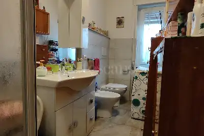 Casa in vendita, Via Alessandro Pieri, Roma