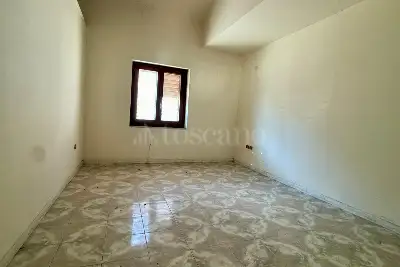 Casa in vendita, Via Garibaldi, Monteforte Irpino