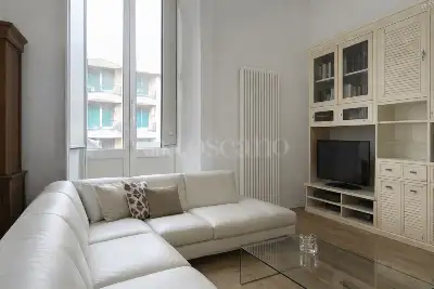 Casa in vendita, Via Giuseppe Natoli, Messina