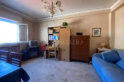 Casa Indipendente in vendita, Via Chiesa San Filippo Superiore, Messina