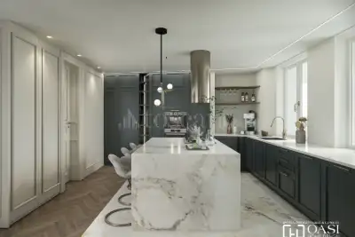 Casa in vendita, Via Monte Napoleone, Milano