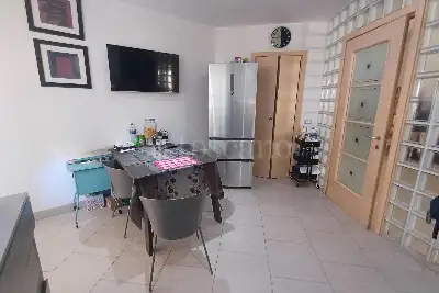 Casa in vendita, Via Calvi dell'Umbria, Roma