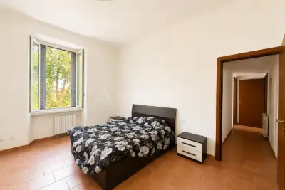 Casa in vendita, Via Privata Parenzo, Milano