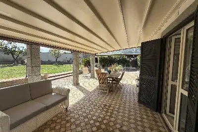 Villa Bifamiliare in vendita, Via Costa Rotonda , Marino