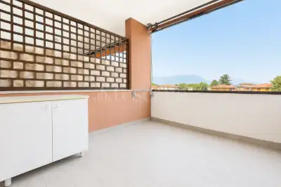 Casa in vendita, Via Belvedere, Manerba del Garda