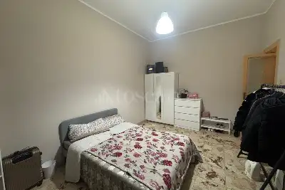 Casa in vendita, via Giuseppe Fava, Catania