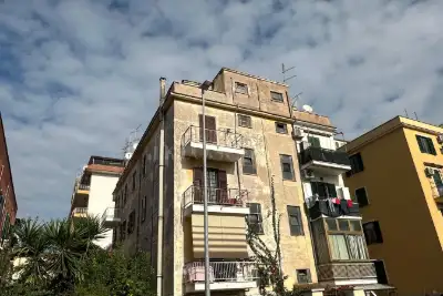 Casa in vendita, Via degli Olivi, Roma