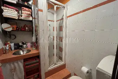 Casa in vendita, Via Tronto, Prato