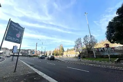 Casa in vendita, Via Baldo Degli Ubaldi, Roma