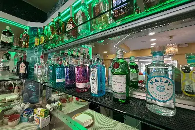 Attività Commerciale in vendita, Corso Duca di Genova, Roma