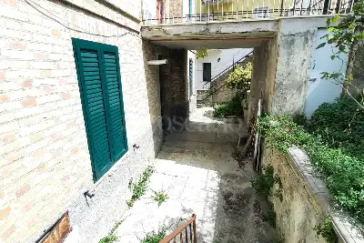 Casa Indipendente in vendita, Via santarelli 20, Chieti