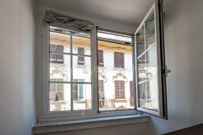 Casa in vendita, Via Galata, Genova
