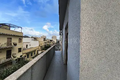 Casa in vendita, Via IV Novembre, Erice