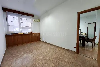 Ufficio in vendita, Via Giuseppe Mazzini , Brindisi