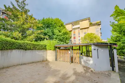 Casa in vendita, Via Roberto Alessandri, Roma