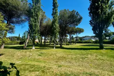 Villa Bifamiliare in vendita, Via Cleante, Roma