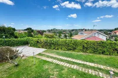 Villa in vendita, Via Monte Caminetto, Sacrofano