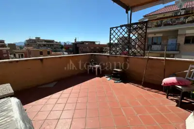 Casa in vendita, Viale della Bella Villa, Roma