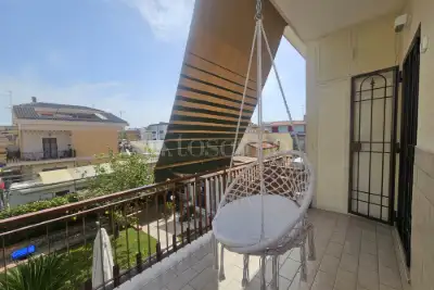 Casa in vendita, Via Terminillo, Nettuno