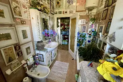 Casa in vendita, Via Filippo Cuggiani, Fiumicino