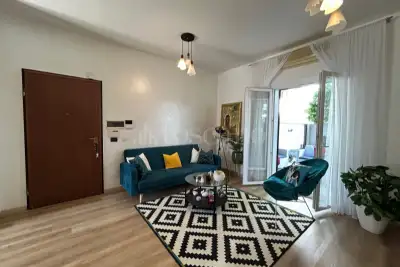 Casa in vendita, Via Gino Tagliapietra, Roma