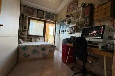 Casa in vendita, Via Acerenza, Roma