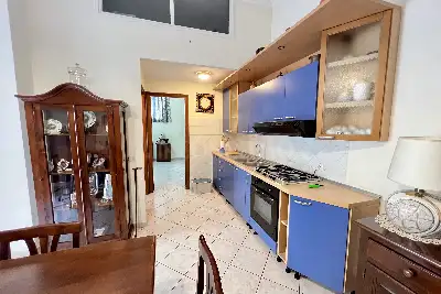 Casa in vendita, Via Aurelia, Fiumicino