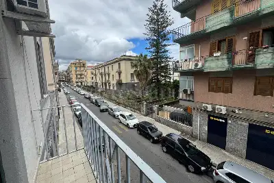 Casa in vendita, Viale Mario Rapisardi, Catania