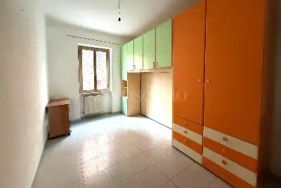 Casa in vendita, Via Salasco, Roma