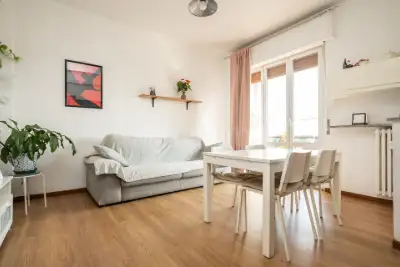 Casa in vendita, Via Milano, Vittuone