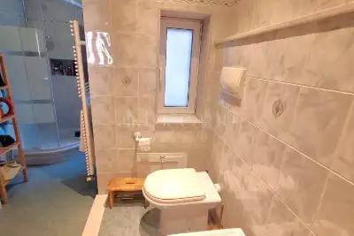 Casa in vendita, Via Filippo Casoni, Genova