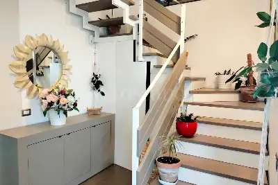 Villa Bifamiliare in vendita, pressi Ex Vetreria, Cagliari