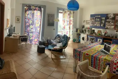 Casa in vendita, Via dei Frangiai, Palermo