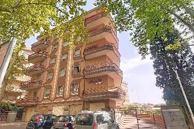 Casa in vendita, Viale Adua 9, Sassari
