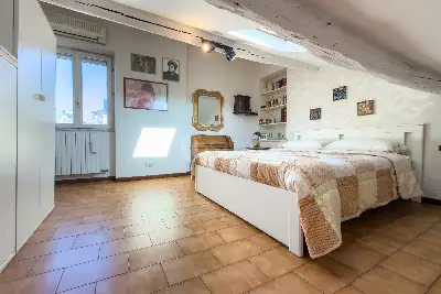 Casa in vendita, Via Pietro Maroncelli 7, Milano