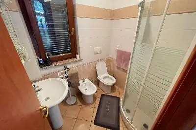 Villa Bifamiliare in vendita, Via Silanus, Fiumicino