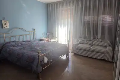 Casa in vendita, Viale Croce Rossa, Palermo