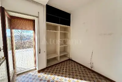 Casa in vendita, Viale Giuseppe Serrecchia, Monterotondo