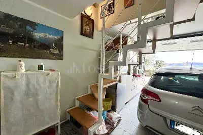 Villa Bifamiliare in vendita, Via Don G. Lenotti, Pozzolengo