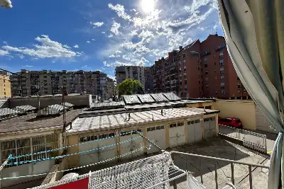 Casa in vendita, Via Baltimora, Torino