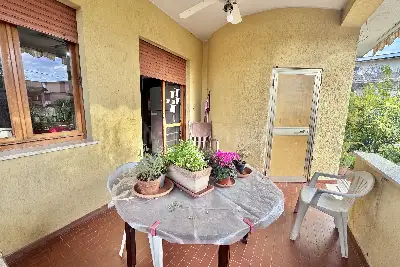 Villa in vendita, Via Maiella, Nettuno