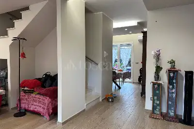 Villino a Schiera in vendita, Via Macello, San Gregorio di Catania