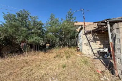 Casale in vendita, Via Roma, Berchidda