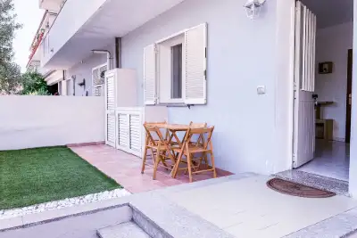 Casa in vendita, Via Gran Sasso D'Italia, Olbia