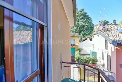 Casa in vendita, Via San Maurizio, Erba