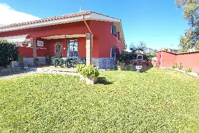 Villa Bifamiliare in vendita, Via Metauro, Ardea