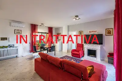 Casa in vendita, Largo Olgiata, Roma