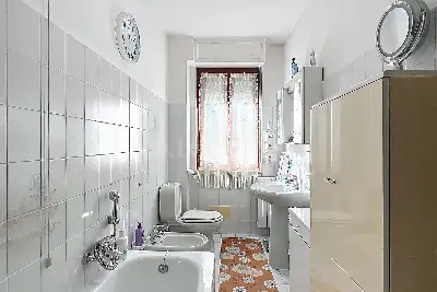 Casa in vendita, Via Claudio Monteverdi, Sassari