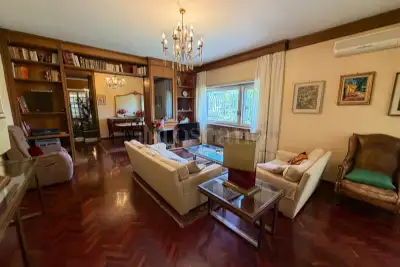 Villa Plurifamiliare in vendita, Via Pittaco, Roma