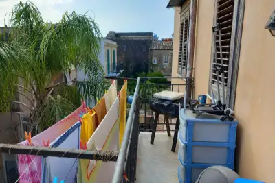 Casa in vendita, Via Zara, Santa Flavia